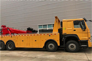 仁寿道路救援公司